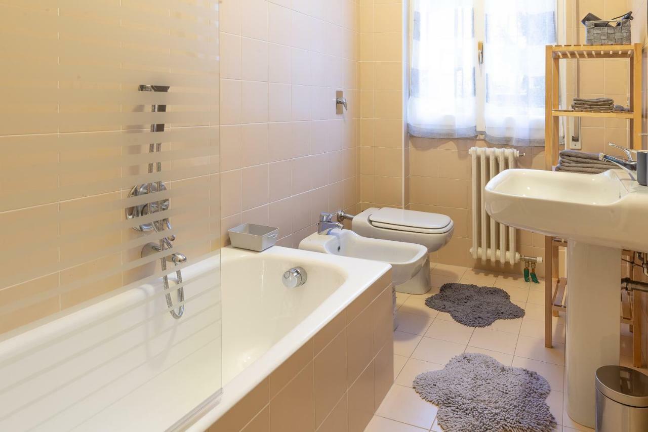 Casa Alice Apartment Лиерна Екстериор снимка