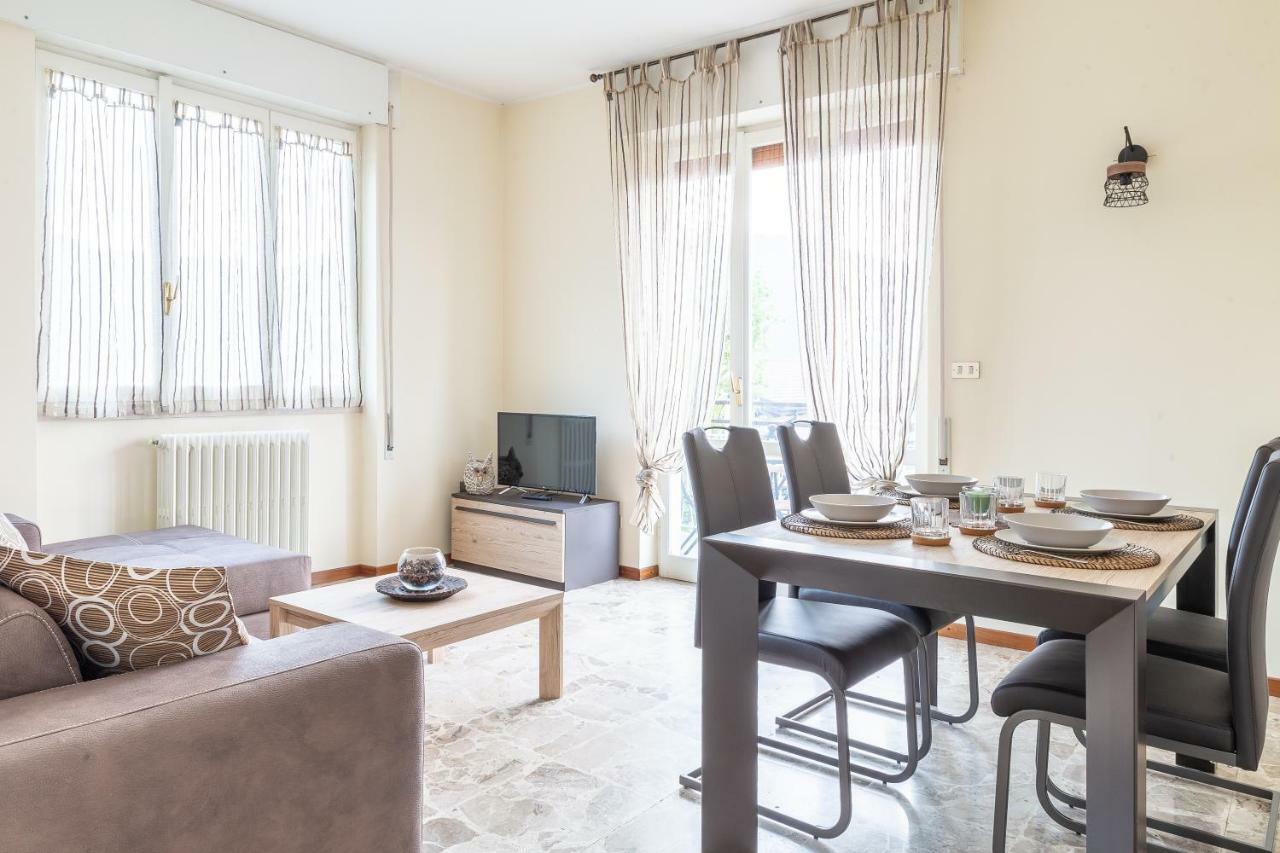 Casa Alice Apartment Лиерна Екстериор снимка