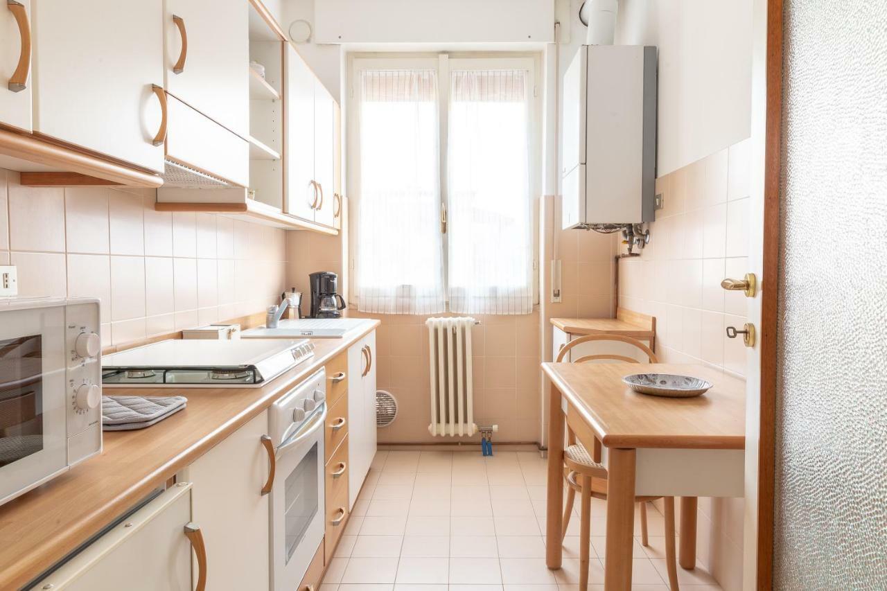Casa Alice Apartment Лиерна Екстериор снимка