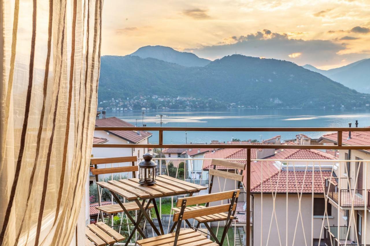 Casa Alice Apartment Лиерна Екстериор снимка